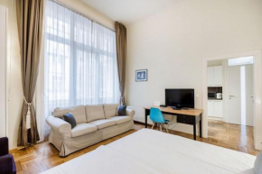 Klarahome Apartment